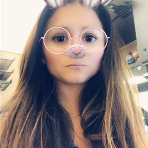 Meet your Posher, Mariana